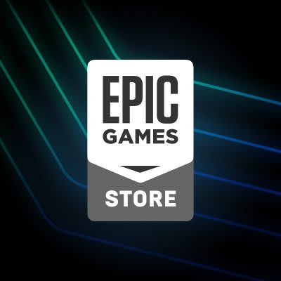 Epic Games Logo for active job listings