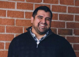 Charles Bateman