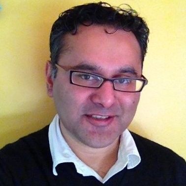 Vin Sharma