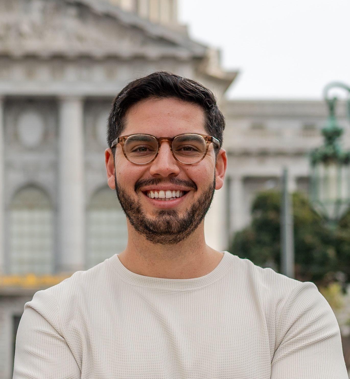 Sean Safahi