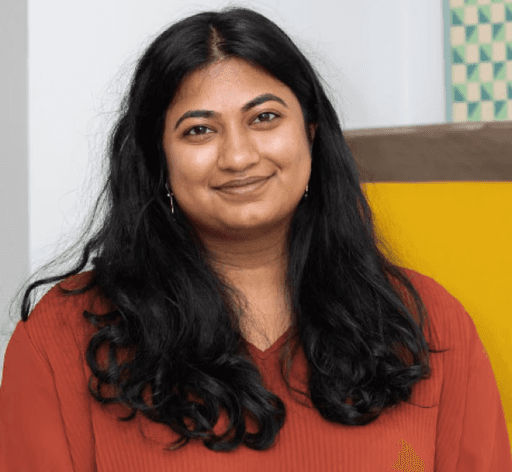 Divya Gopinath