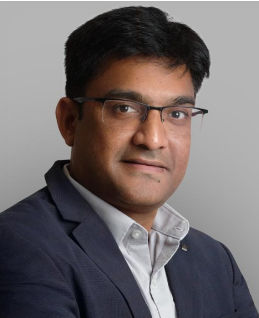 Rupesh Gandupalli