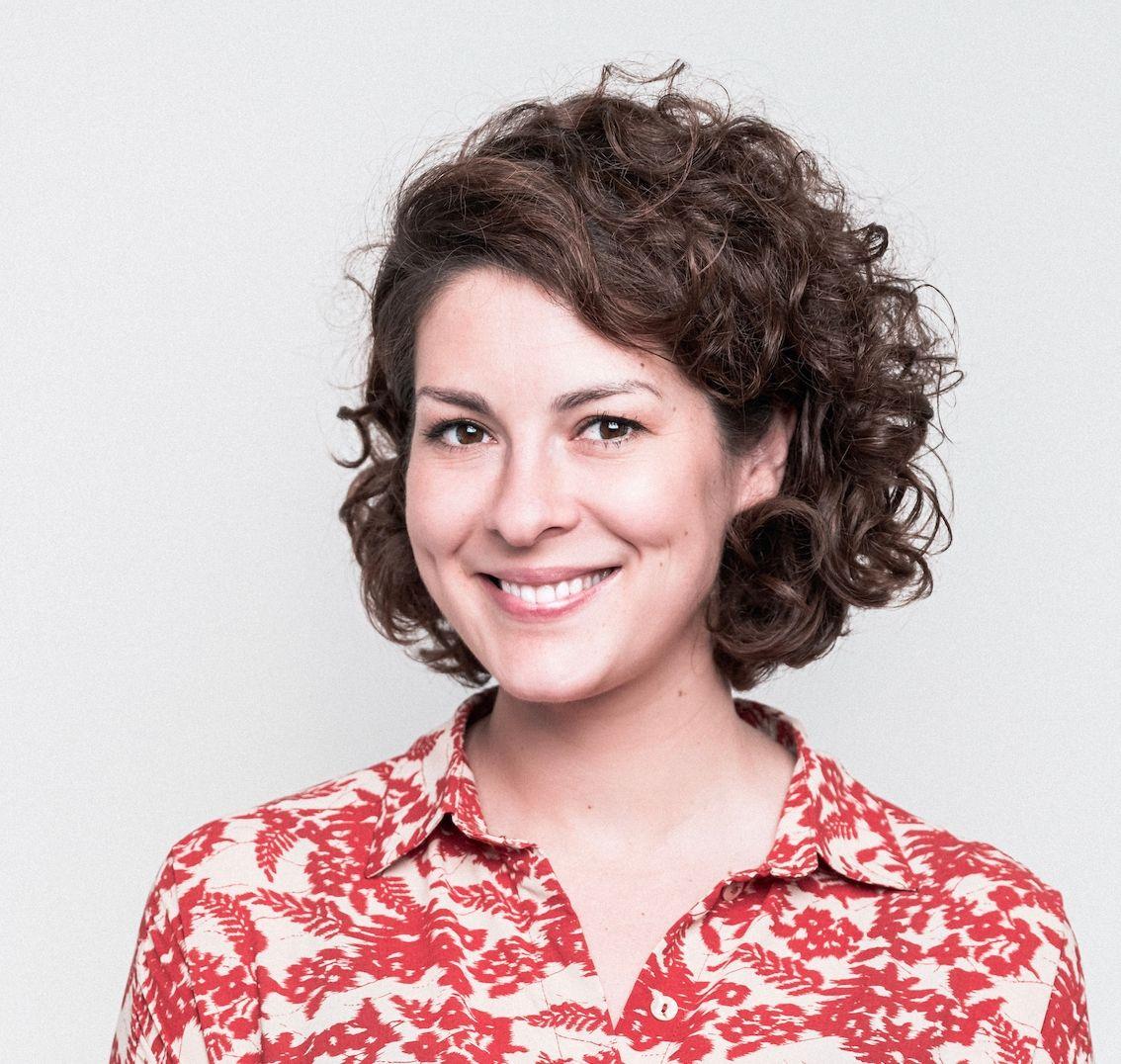 Austeja Zymantaite