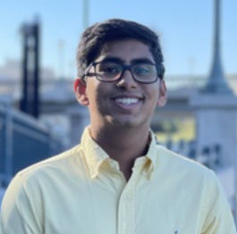 Ritvik Pandey