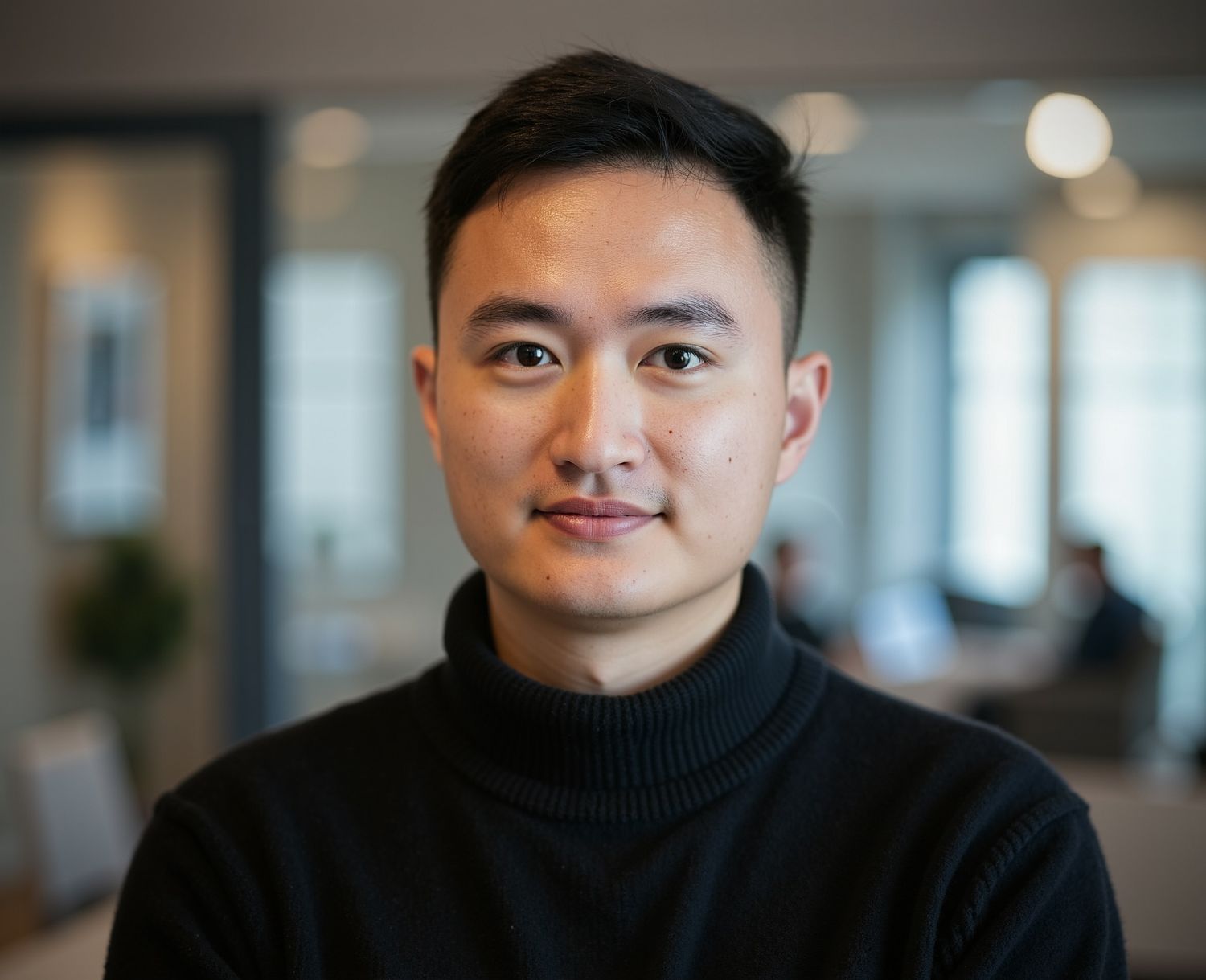Tianqi Wu