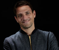 Federico Heller