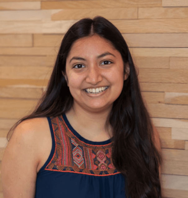 Monica Agrawal