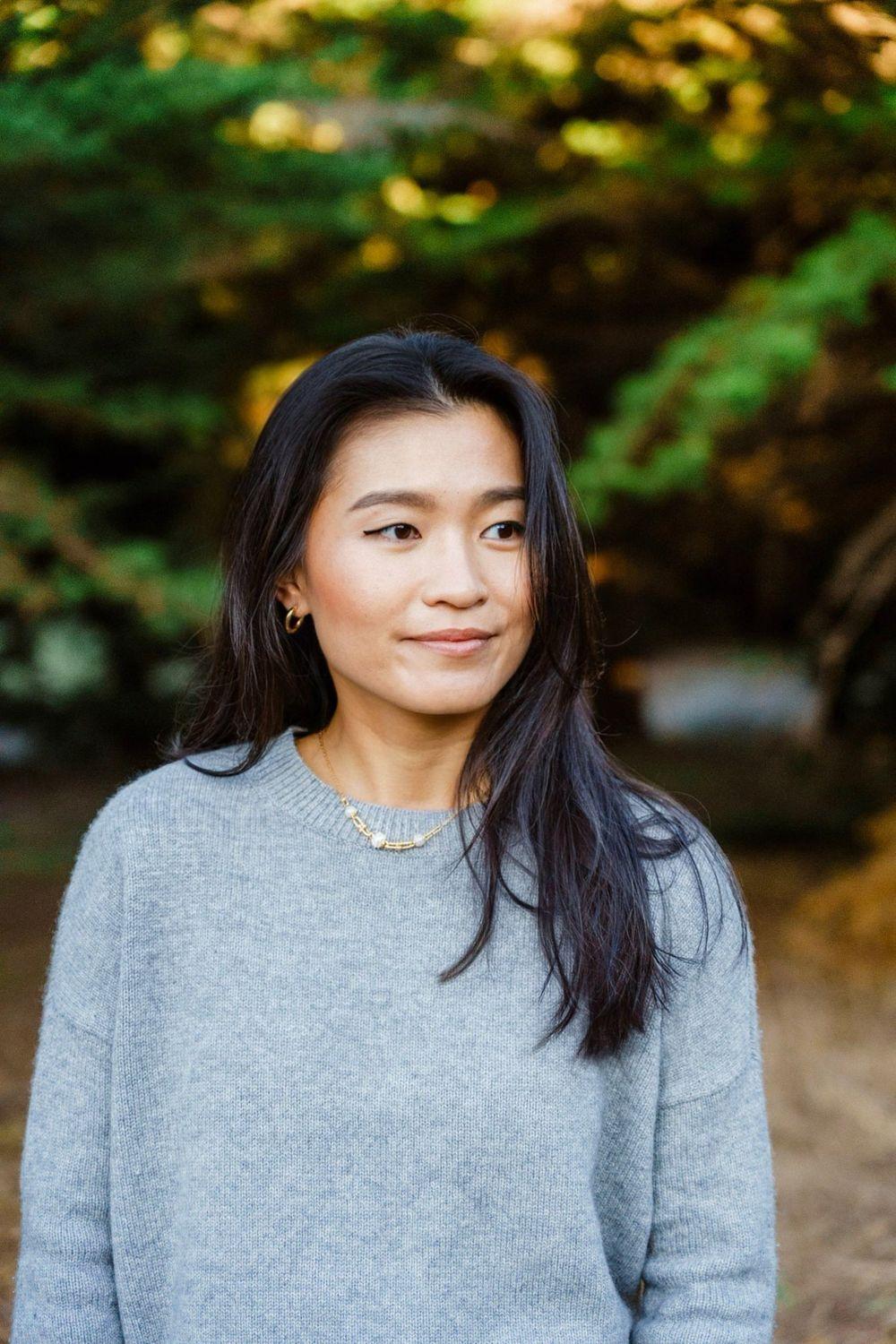 Amy Wu