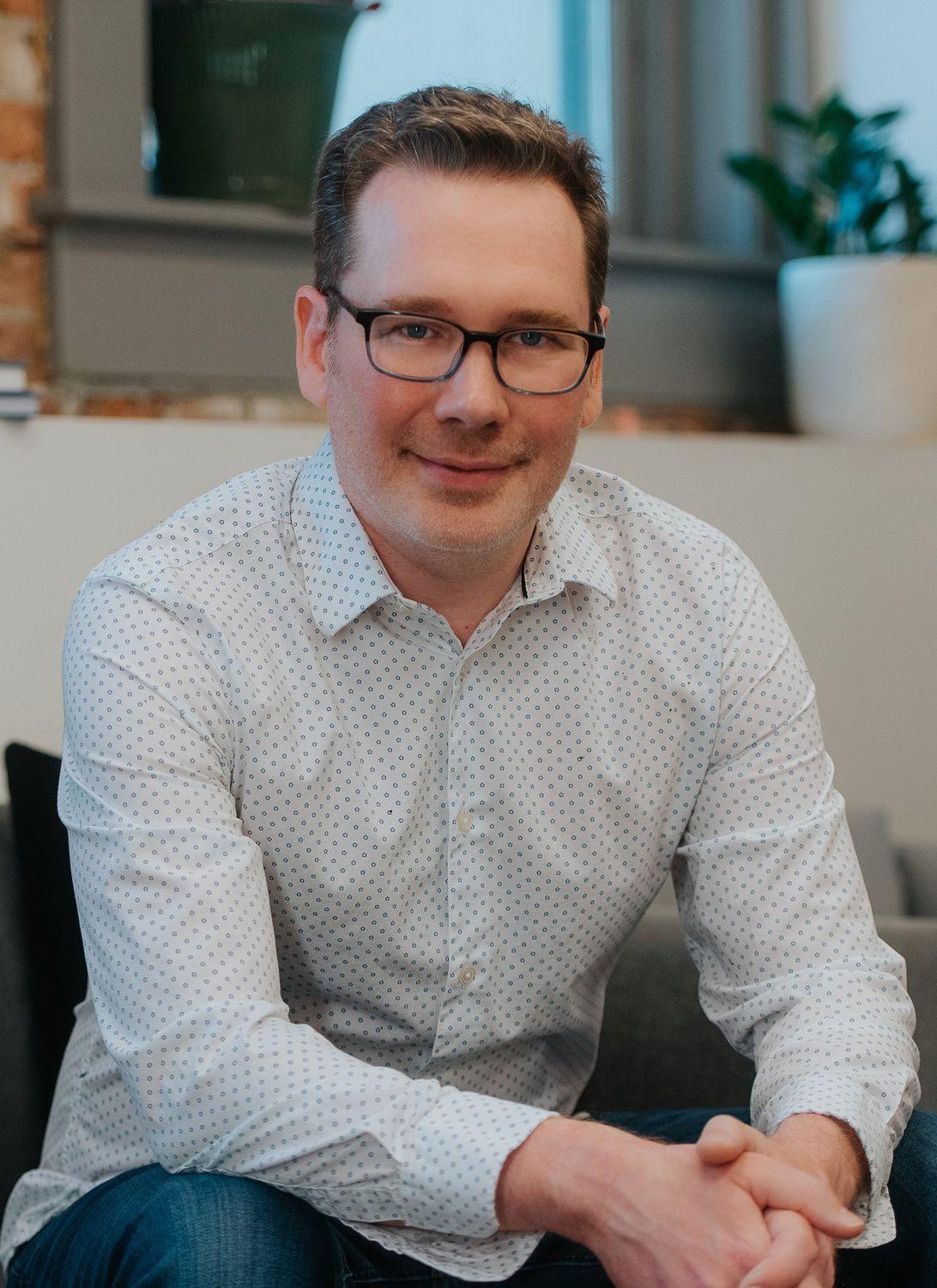 Andrew Butcher