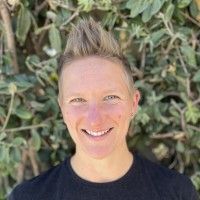 Amelia Degenkolb