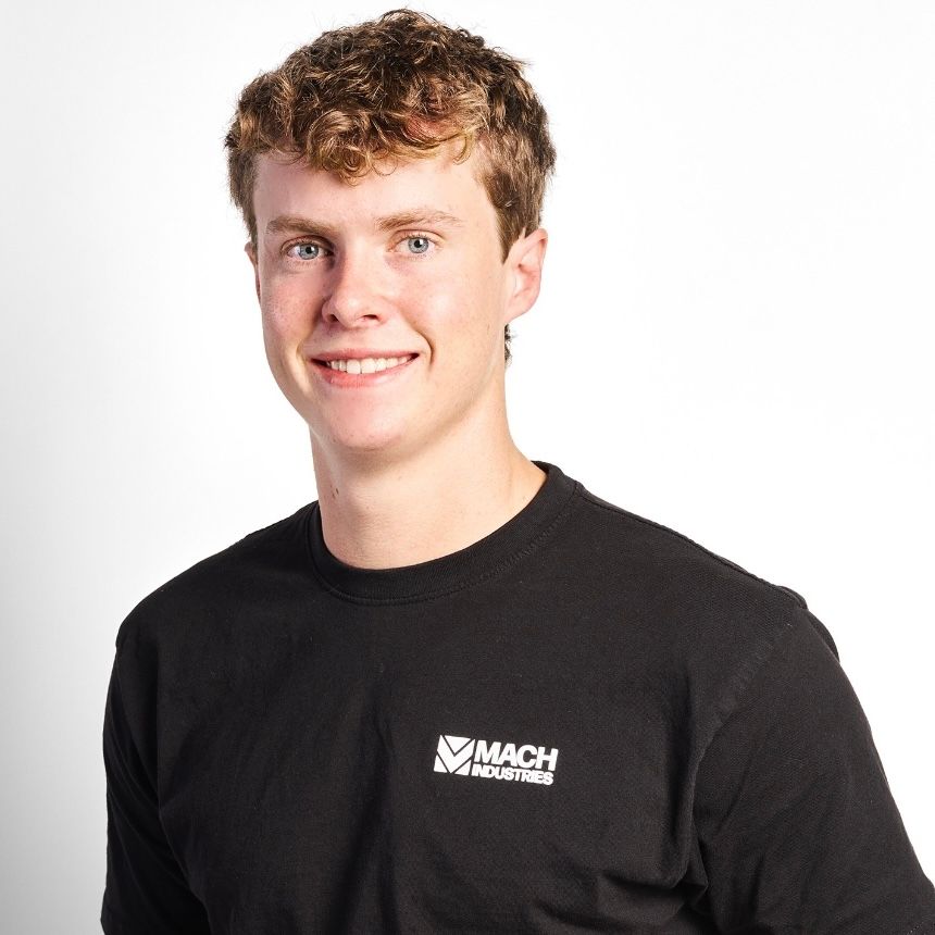 Ethan Thornton