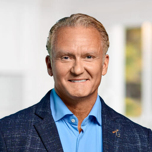 Jeff Jackson