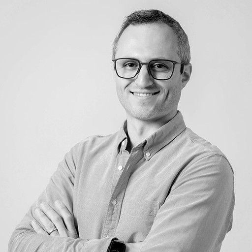 Dan Stone