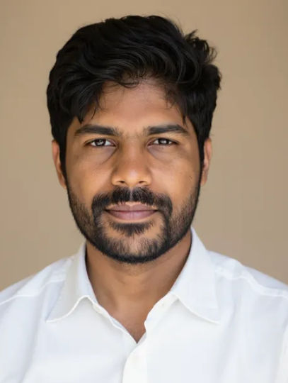 Karthik Srinivasan