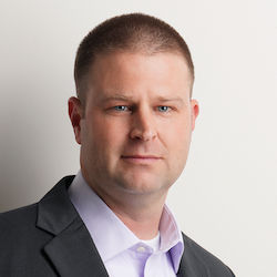 Adam Frederick