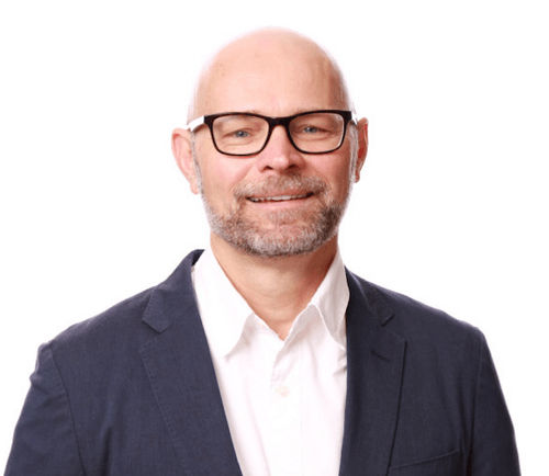 Radek Filarski, CFA