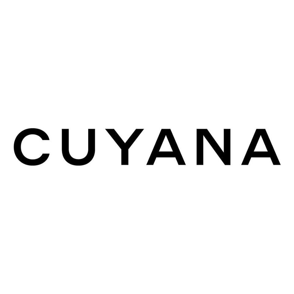 Cuyana Logo for active job listings