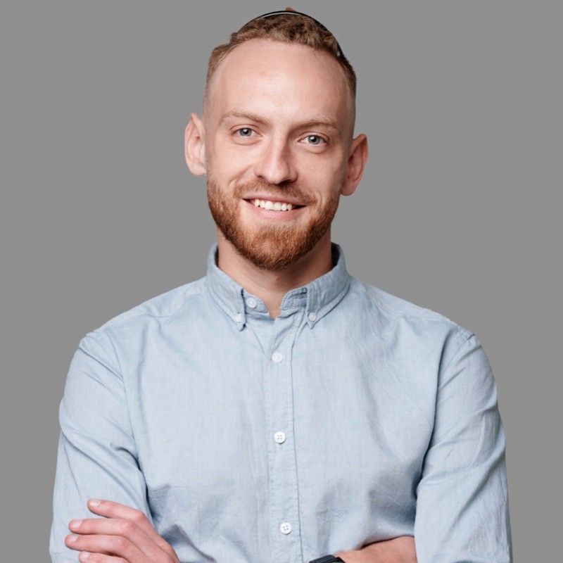 Alex Dyadischev