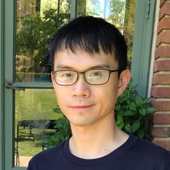 Yi-Hsuan Tsai