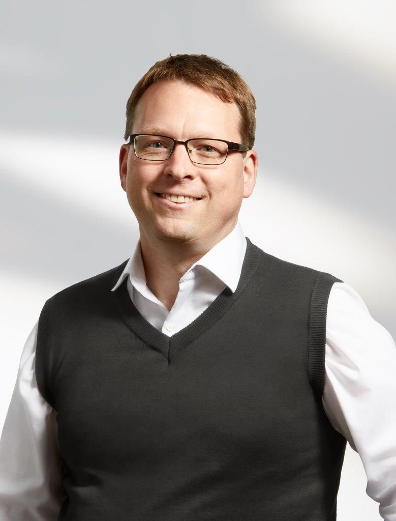 Florian Bohn