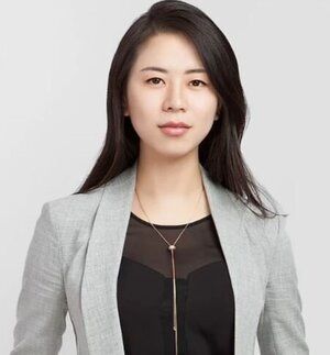 Lu Zhang