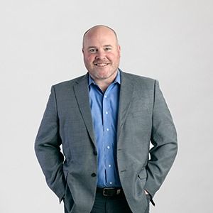 Michael Madden