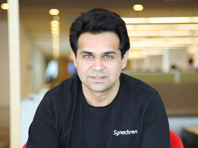 Faisal Husain