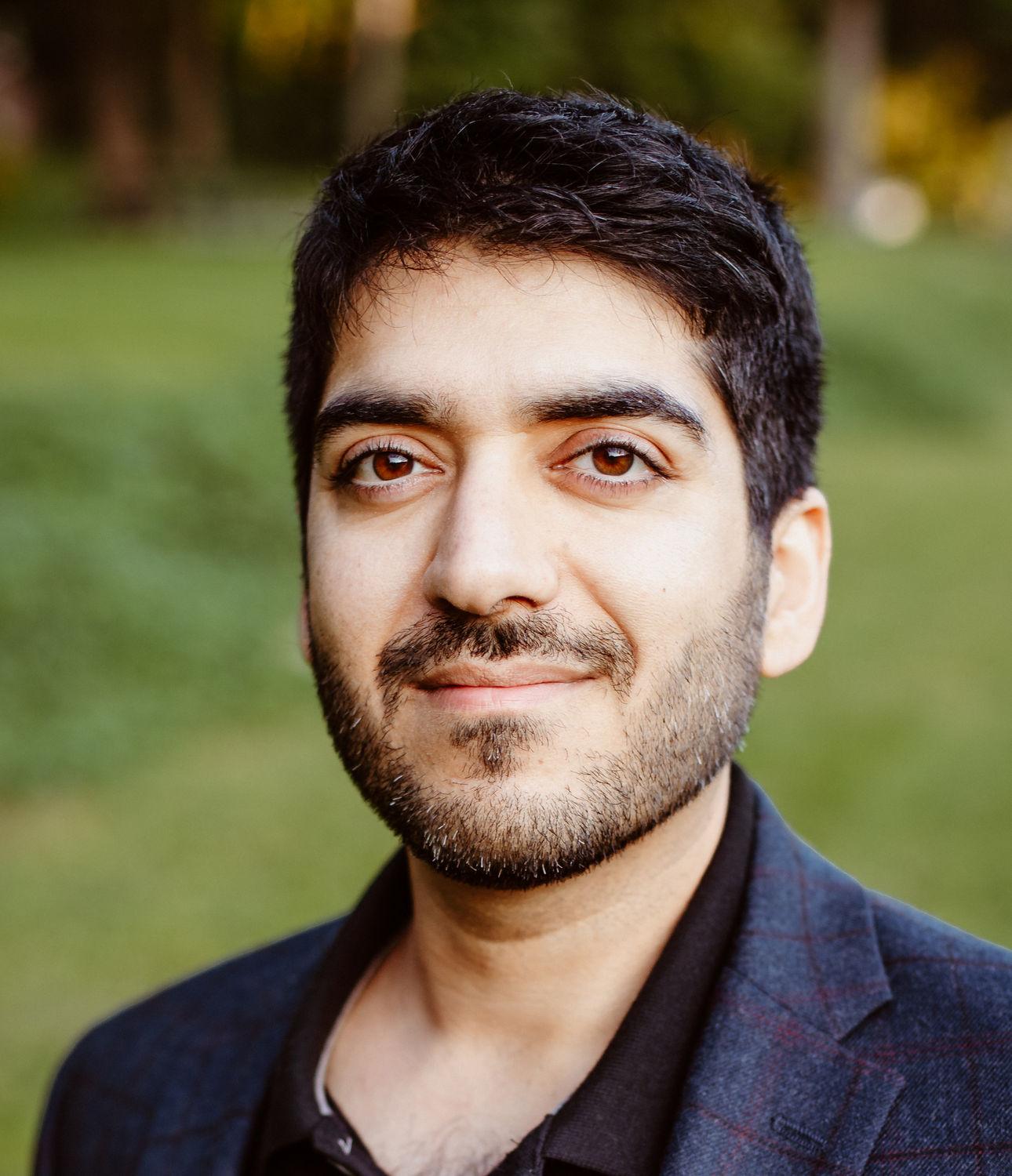 Maziyar Askari