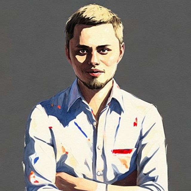 Max Sapo