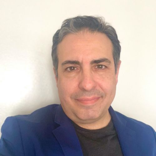 Arian Edalat
