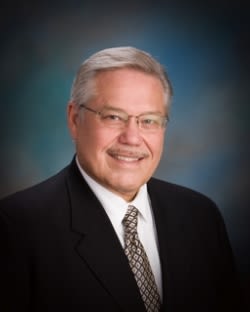 Dr. Tom Wilson