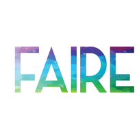 Faire Logo for active job listings