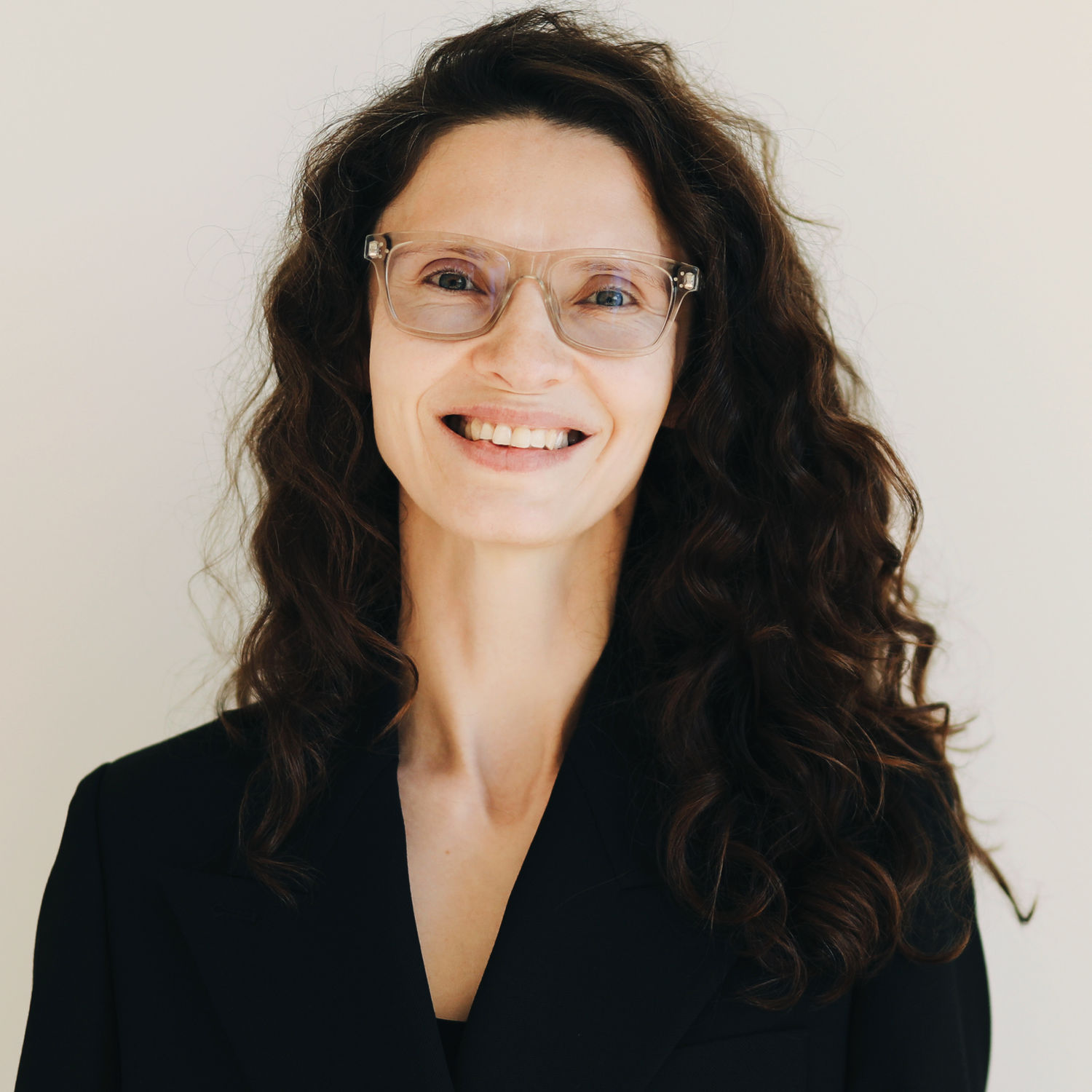 Maria Liberman