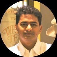 Sankar Seramani