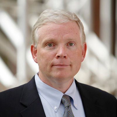 Patrick F. Terry