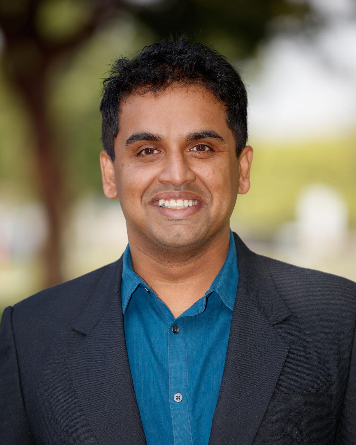 Shri Shetty
