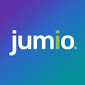Jumio Logo for active job listings