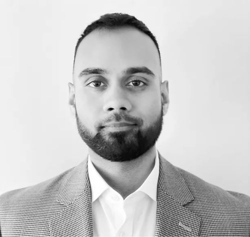 Sunny Patel