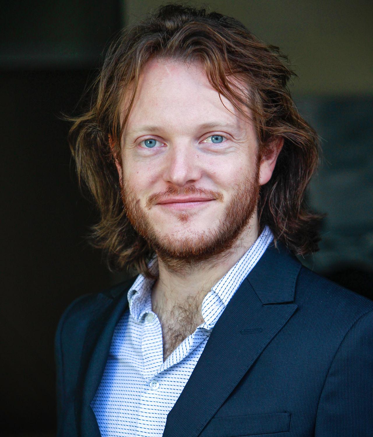 Erwin Berthier