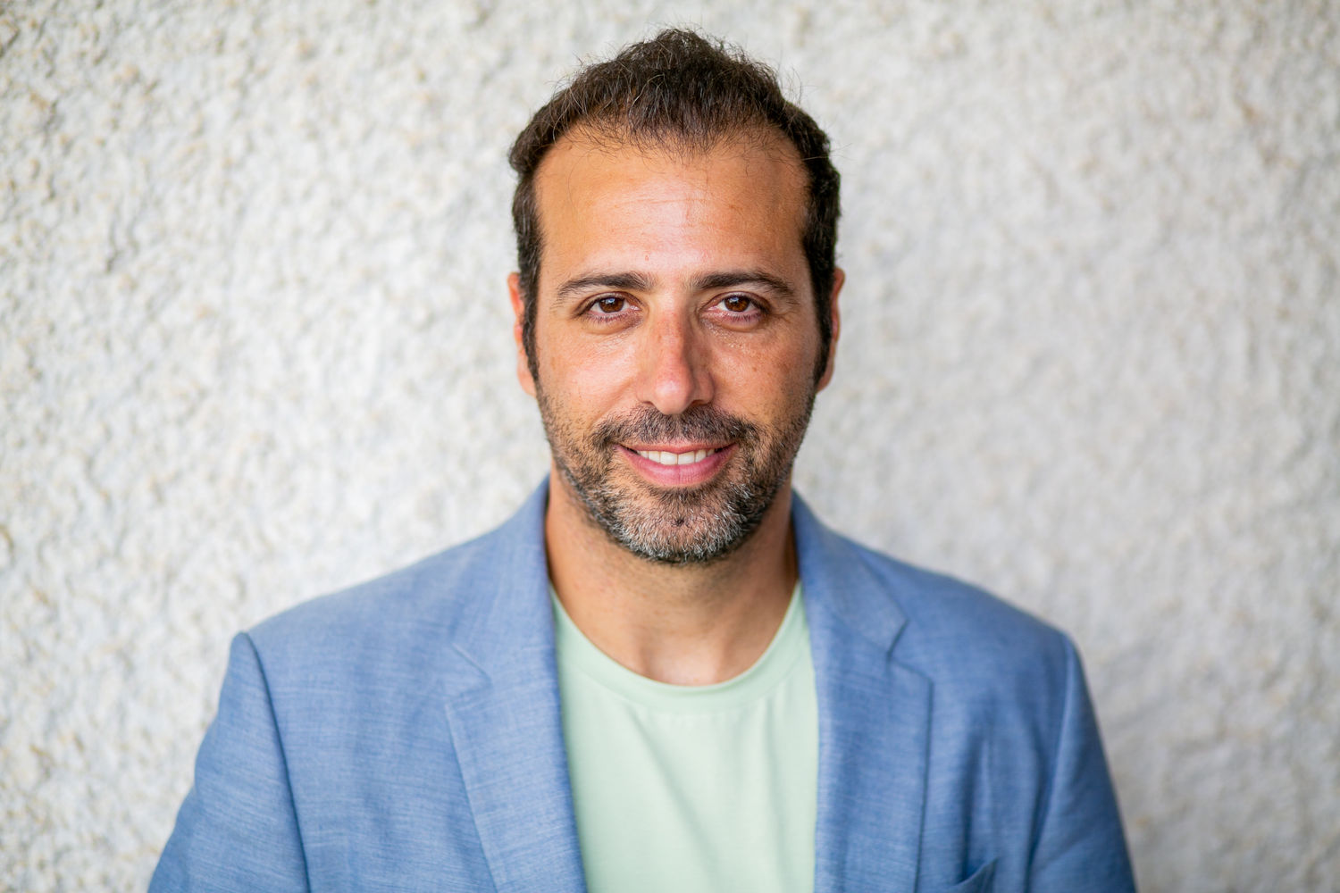 Idan Geva