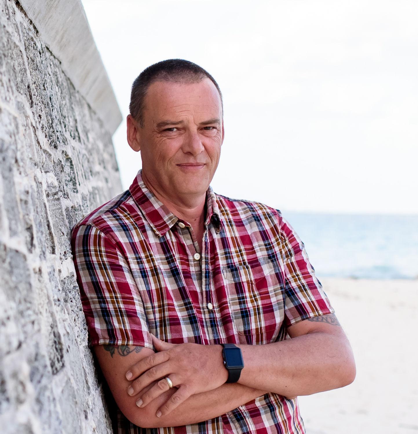 Andy Bax