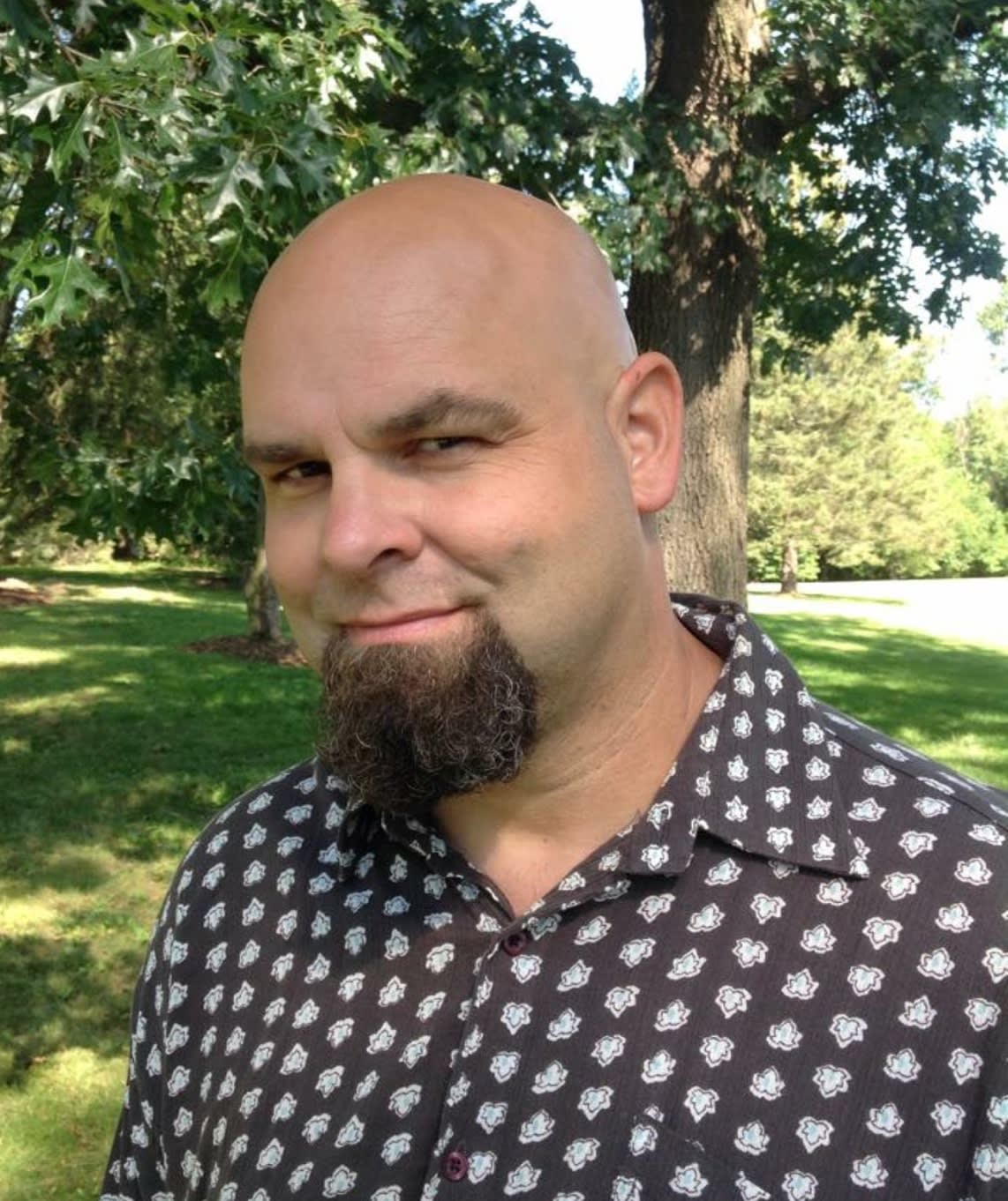John Hundrieser