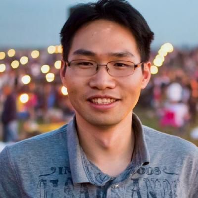 David Chen