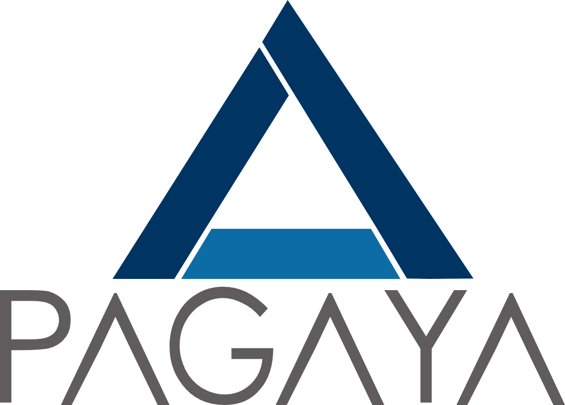 Pagaya Logo for active job listings