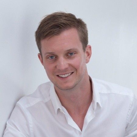 Christopher Hopper