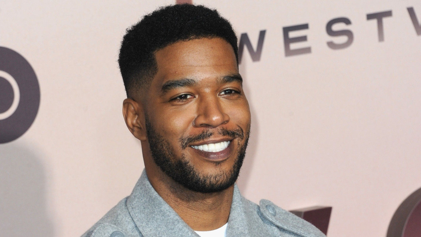 Kid Cudi