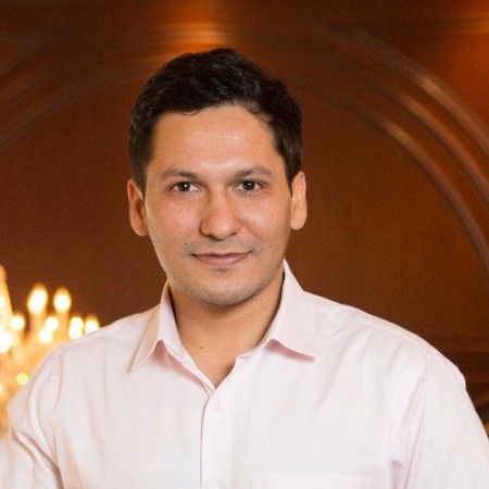 Aditya Sethi