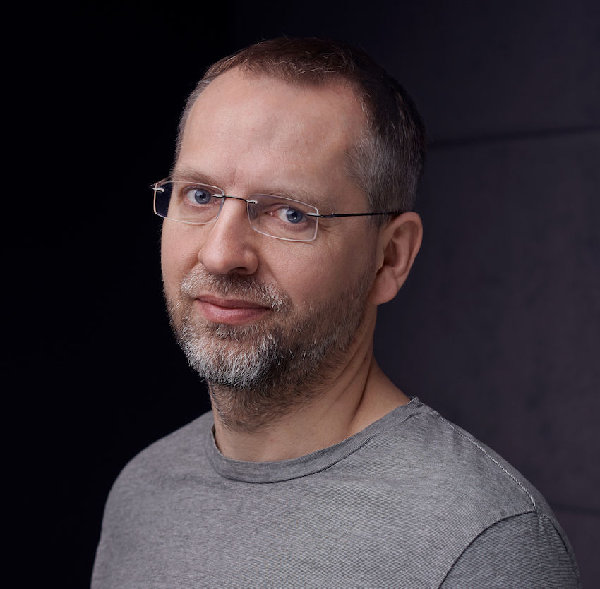 Adam Dancewicz