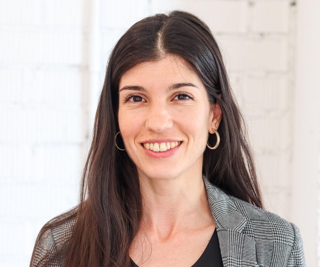 Lidia Navarro - Farré