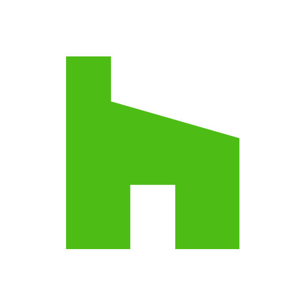 Houzz Logo for active job listings